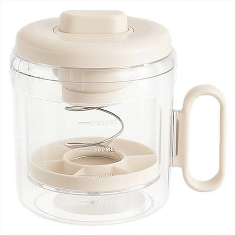 Passoire à yaourt, yaourtière, filtre en acier inoxydable, séparateur de petit-lait pour fromagerie artisanale (1/5)
