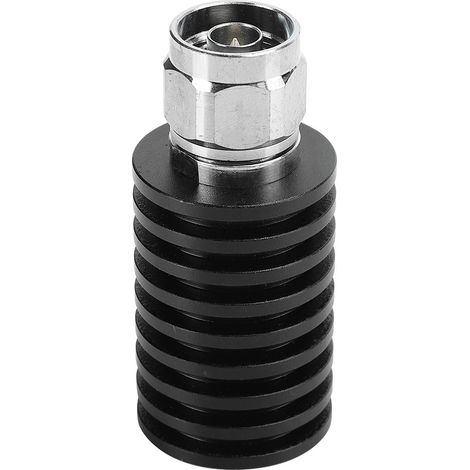 DL-30A 15W 50 Ohm Dummy-Antennenladegerät für Testzwecke (N-Stecker) (1/5)