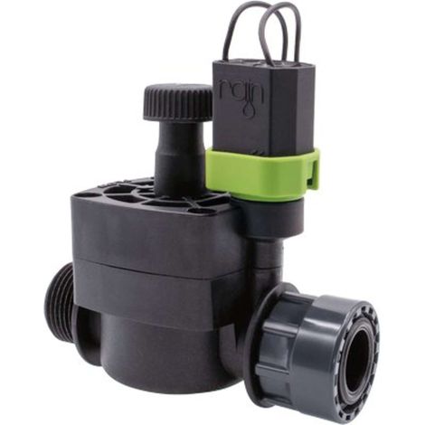 ELETTROVALVOLA A SOLENOIDE FASTSYSTEM RAIN