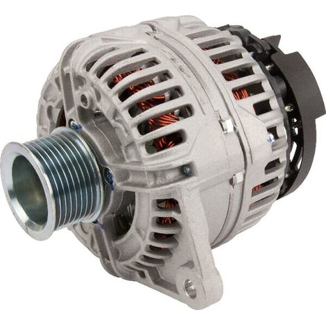 +Alternator 28V 70A UNIVERSALE ALT26250661 (1/2)
