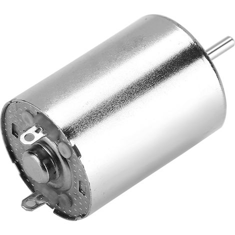 Moteur professionnel remplaçable pour machine à tatouer CC 8V. - Moteur professionnel remplaçable pour machine à tatouer CC 8V. (1/5)