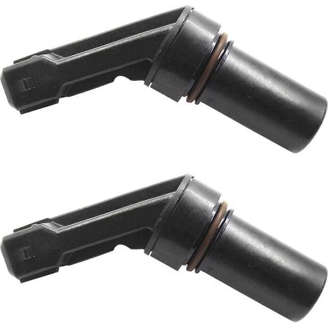 2X pour capteur de vitesse Liebherr 906 914 916 926C, capteur d'arbre à cames/vilebrequin, référence 11442694 (1/5)