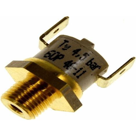 PRESSOSTAT NOUVEAU MODELE POUR PETIT ELECTROMENAGER CSI - 500584587