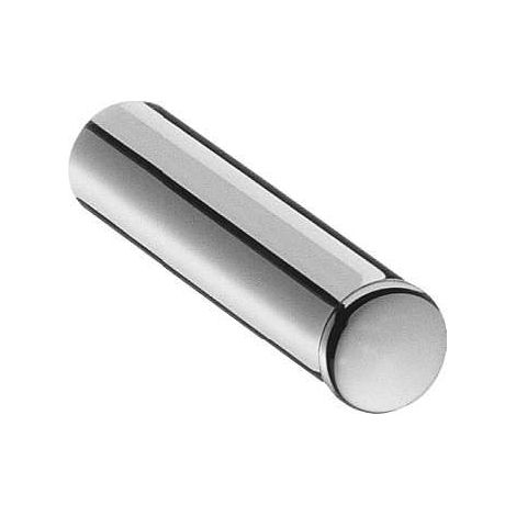 emco mundo Reservepapierhalter 108mm, D22mm, chrom 330500100 (1/2)