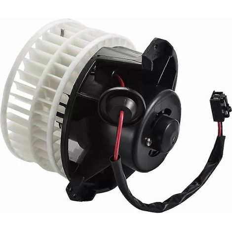 Neuer Gebläsemotor für die vordere Klimaanlage/Heizung mit Lüfterkäfig für -- (1/5)
