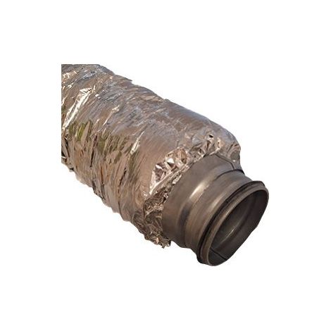 Buderus Schalldämpfer flexibel SDF160-1000 - 7738113888