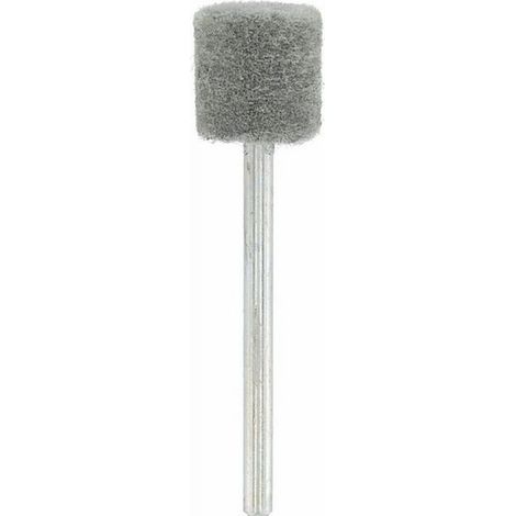 Dremel 2615052065 Polierrad Schaft-Ø 3,2 mm 1 St. (1/4)