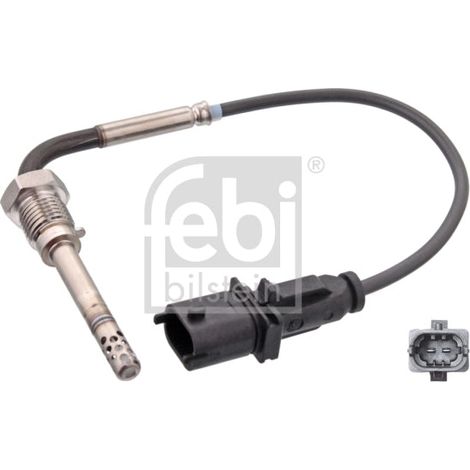 Capteur, température des gaz FEBI BILSTEIN 100820 ALFA ROMEO 51825681 (1/2)