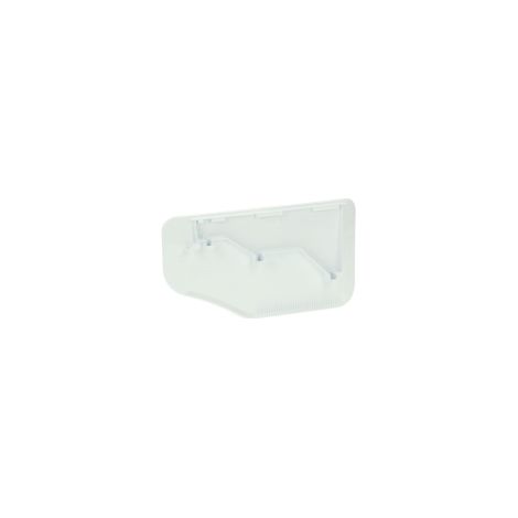 Tirador cajón lavadero original C00119214 HOTPOINT - ARISTON