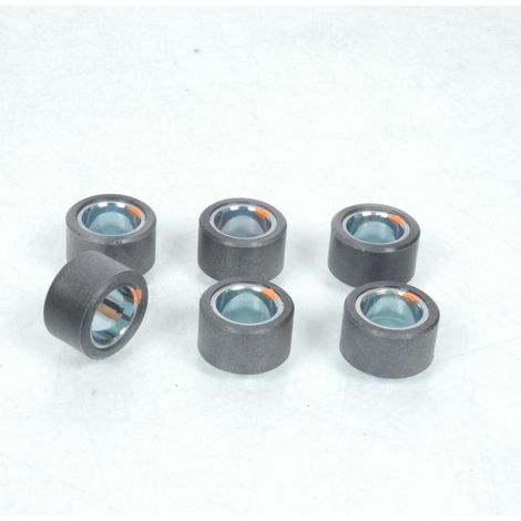 Galet rouleau de variateur origine pour Scooter Yamaha 125 X-Max (1/3)