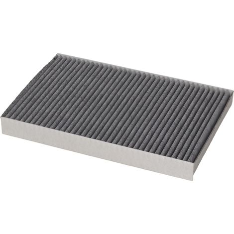 Filtro abitacolo rapido al carbone FT37413 (1/4)