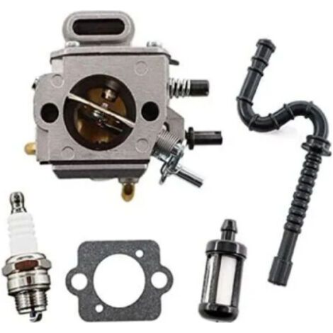 Suitable for MS290, MS310, MS390, 029, 039, 290, 390, 310, 1127 and 1200 carburetors (1/5)