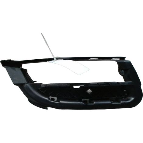 Grille Ventilation Pare-choc Avd BMW Serie 1 [PRODUIT D'OCCASION]♻️51110432378 (1/2)