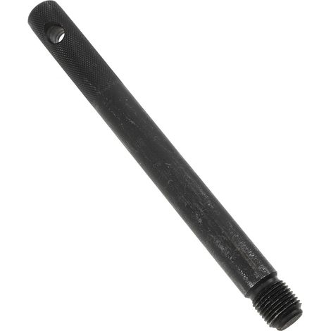de fixation de roue en acier noir outil léger et durable (1/5)