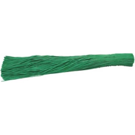 15 x LEGACCI IN PVC D 3,0 MM DA 70 CM