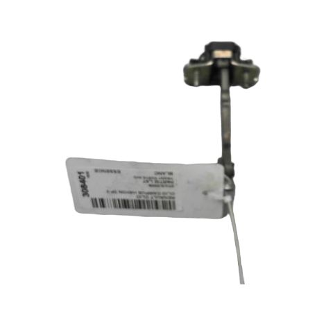 [PRODUIT D'OCCASION] Tirant Porte Avant Droit RENAULT Clio Campus II Phase 2 2009-... ♻️ Ref Oe. 7700842857 - Garantie à vie (1/2)