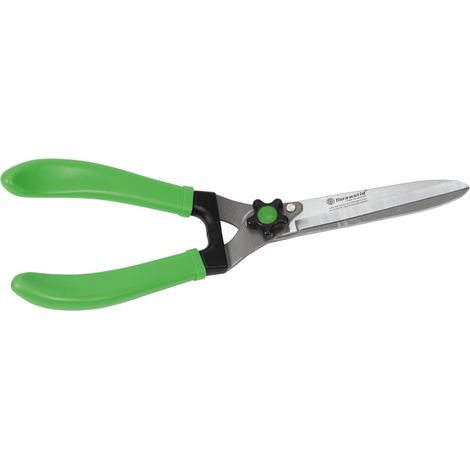 Heckenschere Premium L= 470 mm, gerades Blatt