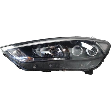 [PRODUIT D'OCCASION] Phare Gauche HYUNDAI Tucson ♻️ Ref Oe. 92101d7200 - Garantie à vie (1/3)