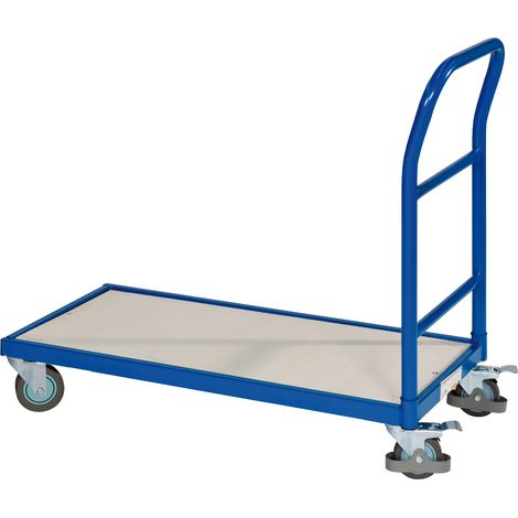 Pro-Bau-Tec Plattformwagen 250kg Tragkraft