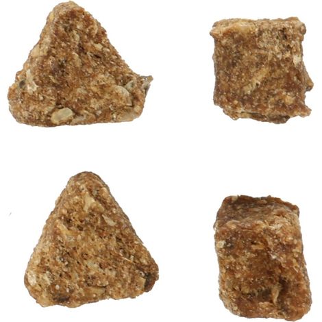 Friandises chien Nature Triangles avec Cabillaud (1/5)