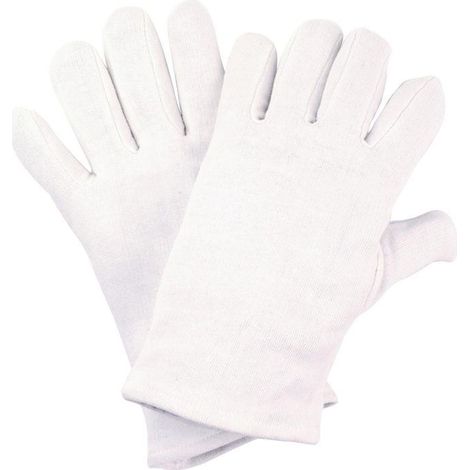 Nitras  guantes  blanco  talla  11  5314 (1/3)