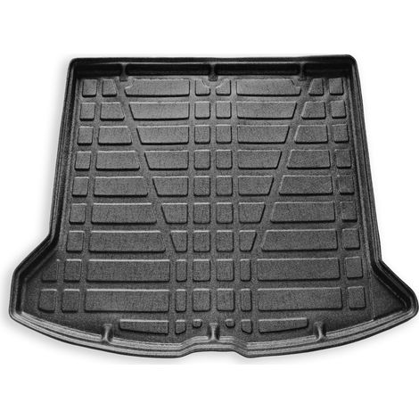 Pro-Fit, vasca baule su misura in TPE - compatibile per Mercedes GLA (04/20)