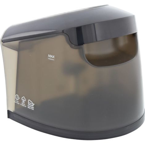 Depósito de agua (1,2 L) para generador de vapor AEG, Electrolux - 4055461653