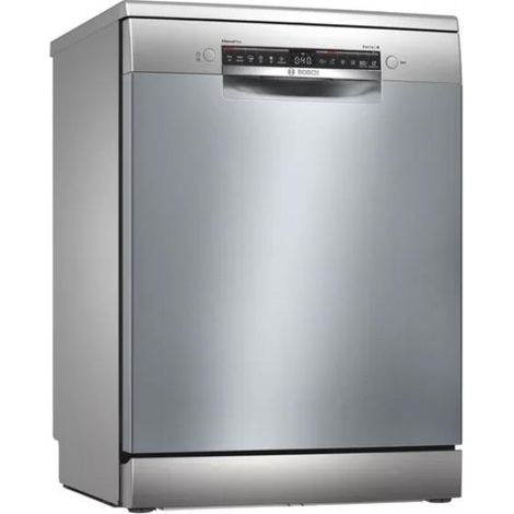 Lavastoviglie A Libera Installazione Bosch SMS4HDI52E 13 Coperti Classe D (84,5xL60xP60) Acciaio Inox App Home Connect