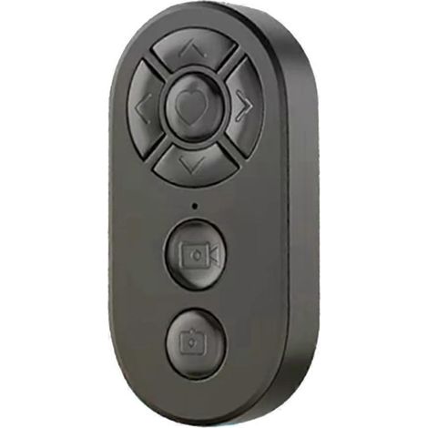 Bluetooth-Fernbedienung, benutzerfreundliche Fernbedienung, Mobiltelefon, E-Book (1/5)