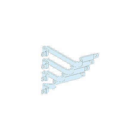 Coll. 250A NS rim/est/rot-INS250 H 4P - LVS04428
