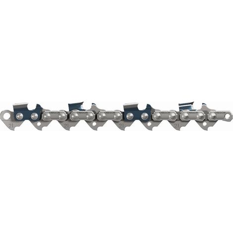 Micro Chisel 325 OREGON Kette mit 76 Zähnen - 21BPX076E (1/2)