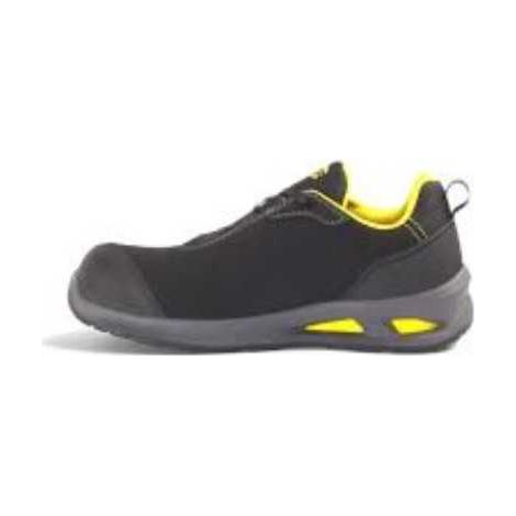 Zapato Smart Softbox Low DIADORA S3L negro Talla 35