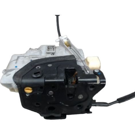 [PRODUIT D'OCCASION] Systeme Condamnation Arrieree Gauche VOLKSWAGEN Passat ♻️ Ref Oe. 3c4839015a - Garantie à vie (1/5)