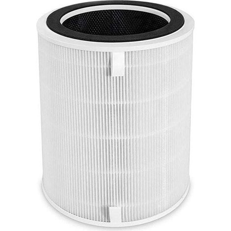 KZQ Analoger Retro-Wecker, tickt nicht, mit Nachtlicht, geräuschlos, batteriebetrieben, einfach zu bedienen und lautem Alarm, 8,5 x 5,5 x 10,5 cm (1/4)