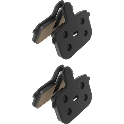 Set of 2 Pairs of Replacement Brake Pads Compatible with IENYRID M4 S+ Electric Scooter (1/5)