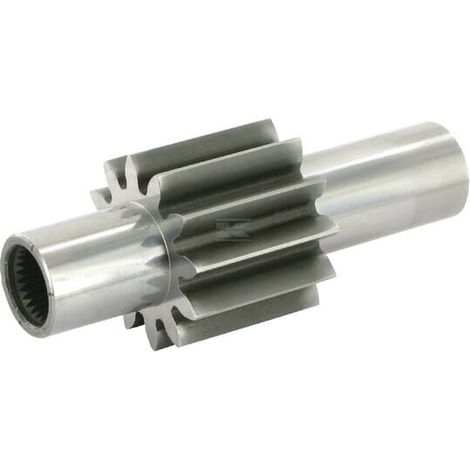 Eje de arrastre PL20.20/III/FS-L CASAPPA PLP920AS20