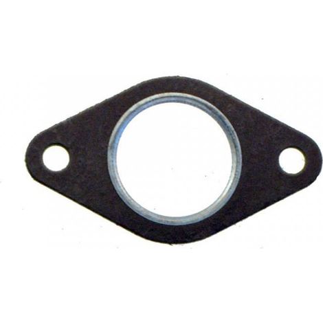 Joint de pot d échappement RMS pour Scooter Piaggio 125 Vespa PK (1/3)