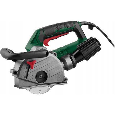 Parkside PMNF 1500 B2 1500 W Wall Chaser