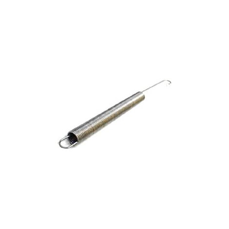 Molla della porta l=155 ss-182038 ss-181063 - forno