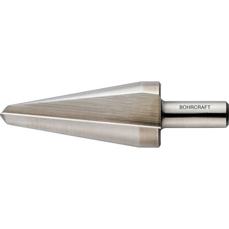 Bohreinsatz kurz konisch 6-20 mm BOHRCRAFT 17400300002