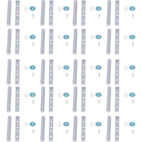 dispositifs de rebond pour portes d armoires tiroirs et (1/5)