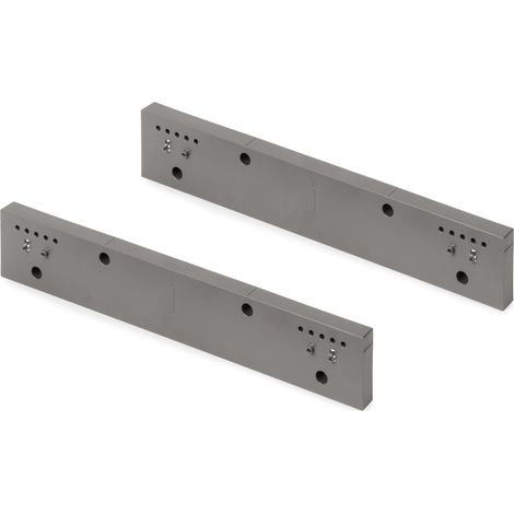 Ensemble de 2 Entretoise latérale pour le cadre Quartz, Plastique, Titane (1/5)