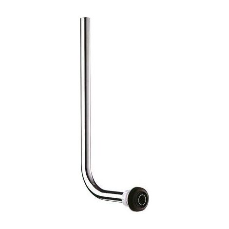 Tube de chasse pour Tempoflux 20x27 766002 - DELABIE