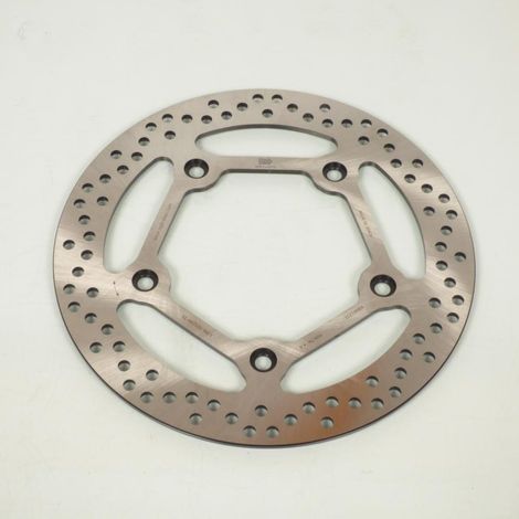 hinterradbremsscheibe ng brakes für maxi scooter yamaha 560 xp (1/5)