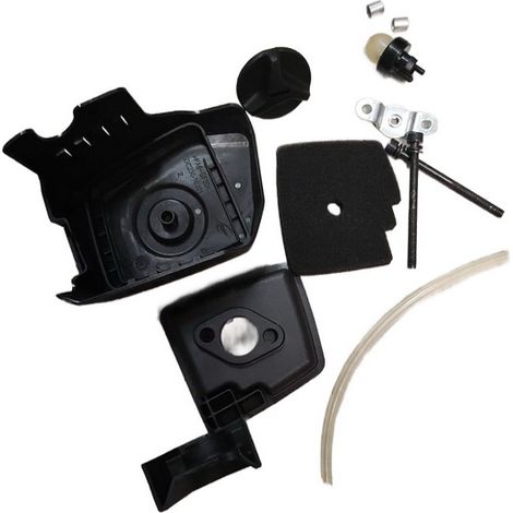 Filtro Aire Cpto Motor para desbrozadora compatible con Pnbc230
