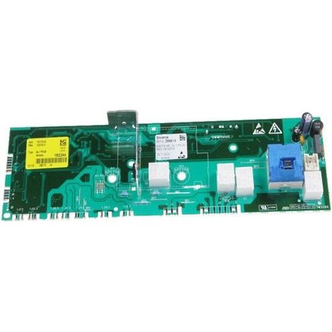 Module De Puissance Ps-05 Ako-14-gzh-6 299614 Pour LAVE LINGE