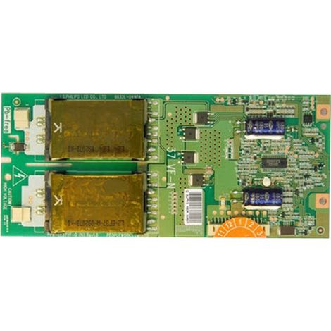 PLATINE INVERTER 6632L-0490A POUR TV AUDIO TELEPHONIE TOSHIBA - 2948526