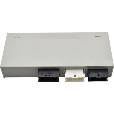 Module de Commande de Couvercle de Coffre ArrièRe, Unité de Commande de Porte ArrièRe pour X6 E70 E71 61357335274 61357207576 61357230669 (1/2)