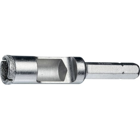 Metabo Diamantbohrer 6 mm (1/3)