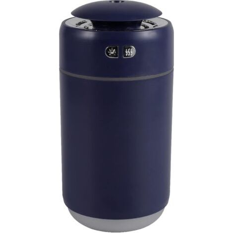 BUNTHAUS Humidificateur grand récipient avec arôme intégré (1/5)